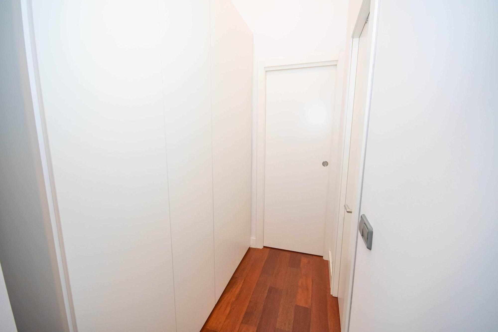 Apartmán Chueca Gran Via Recoletos Libertad 24 2 Madrid Exteriér fotografie