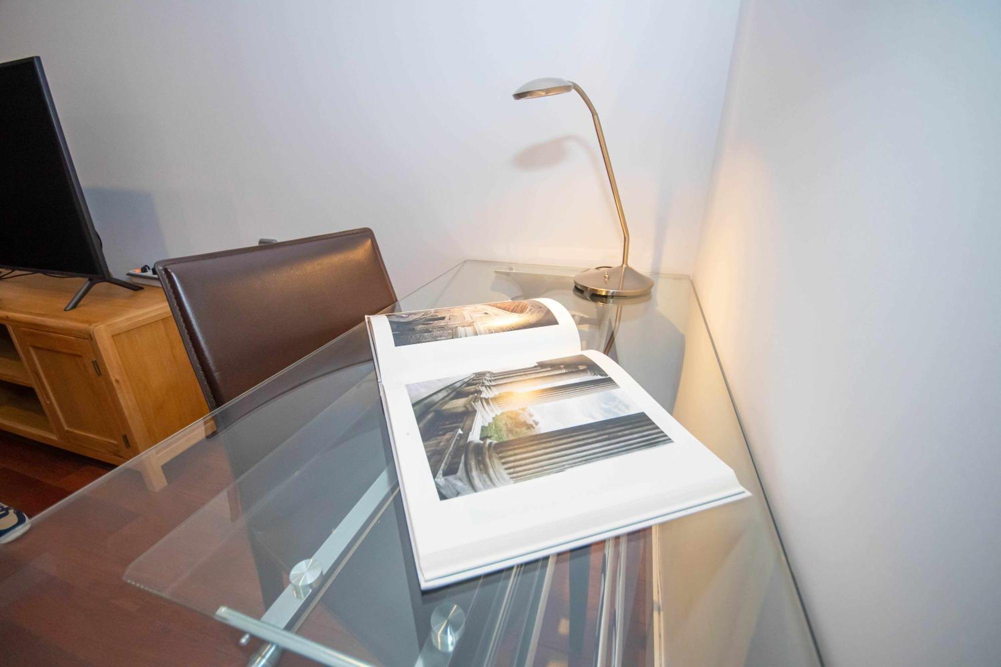 Apartmán Chueca Gran Via Recoletos Libertad 24 2 Madrid Exteriér fotografie