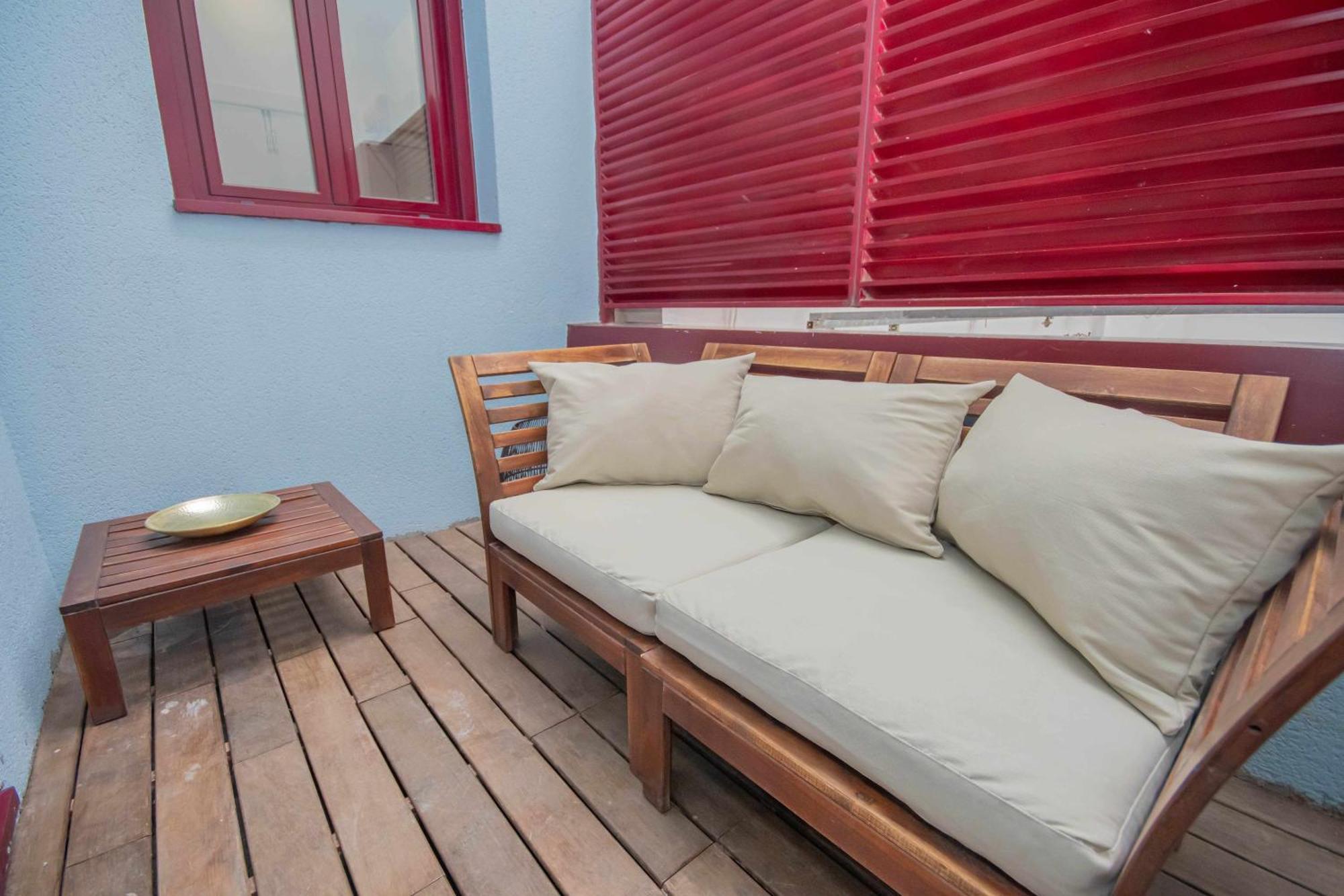 Apartmán Chueca Gran Via Recoletos Libertad 24 2 Madrid Exteriér fotografie